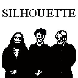 Silhouette (The Halloween Song) [8-Bit Remix]