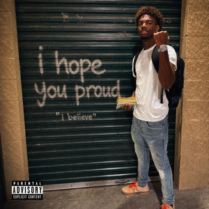 i hope you proud by yvngGuda, Geekinz