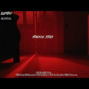 Portada de Lover Boy