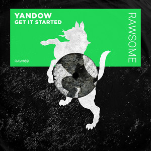 Yandow — Get It Started (2026)