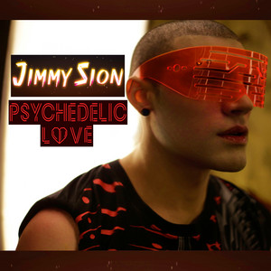 Psychedelic Love