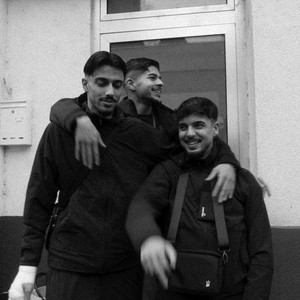 HWZ & Sott - Schwarzfahren