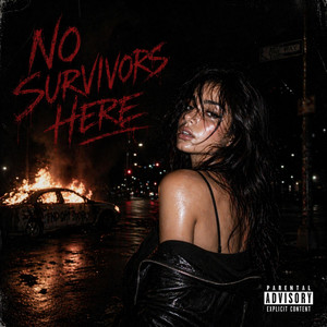 No Survivors here by ganga56