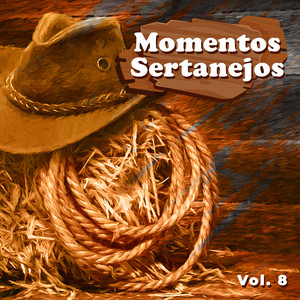 Momentos Sertanejos, Vol.8 - Compilation by Various Artists | Spotify