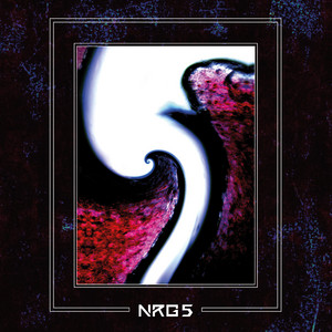 album cover: NRG 5