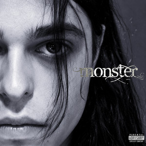 MONSTER by blandee
