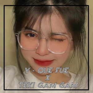 DJ LAPRO BUTON - Dj Y Que Fue X Teki Gam