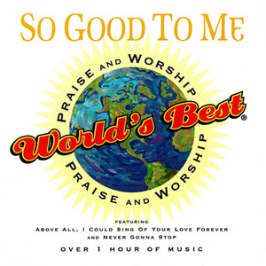 Dance With Me - Live by Paul Wilbur