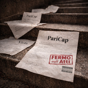 Fermo agli Atti by PariCap, Viola