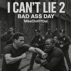 I Can't Lie II : Bad A$$ Day