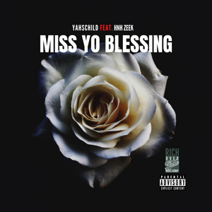 Portada de Miss Yo Blessing