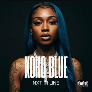 NXT In Line - Album by G-Funk | Spotify