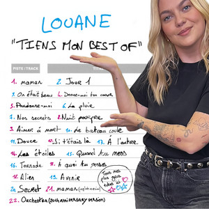 Louane - Tornade