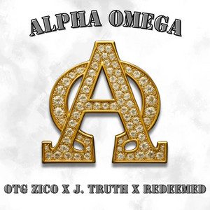 Alpha Omega