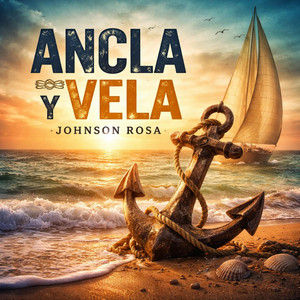 ANCLA Y VELA by Johnson Rosa