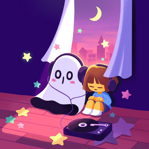 Portada de Undertales