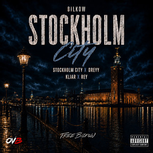 STOCKHOLM CITY by Bilkow, Dreyy