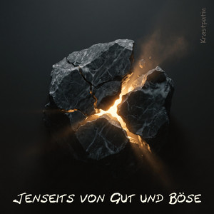Jenseits von Gut und Böse by Krastputin