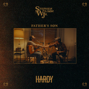 Stephen Wilson Jr. & HARDY - Father’s Søn (Acoustic)