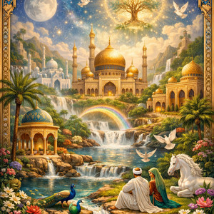 Said kaloui - اللهم يا مجيب الدعوات