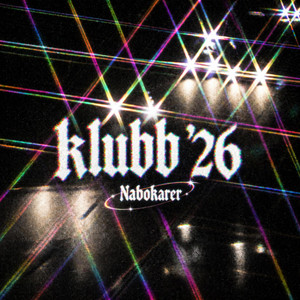 Klubb 26 by Nabokarer