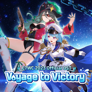Voyage to Victory - English Version by Raon