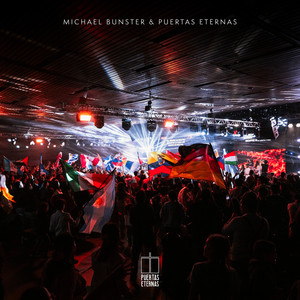 Vístenos de Danza - En Vivo, Discipularte 2025 by Michael Bunster, Puertas Eternas, Consuelo Brehme