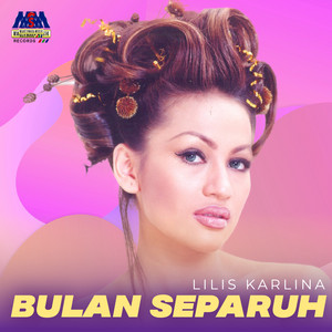 Bulan Separuh by Lilis Karlina