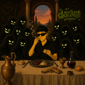 Otro level - 420 by Clozz420