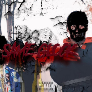 same glock by lil dd