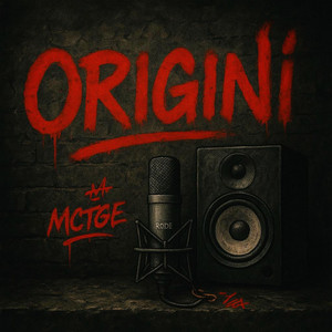 Origini by McTGE