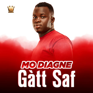 MO DIAGNE - Gàtt Saf