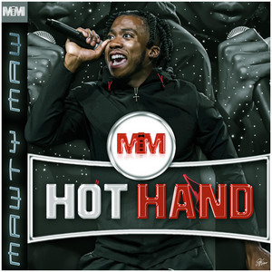 Hot Hand - Radio Edit