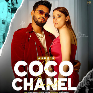 Coco Chanel by Anshul Rajput