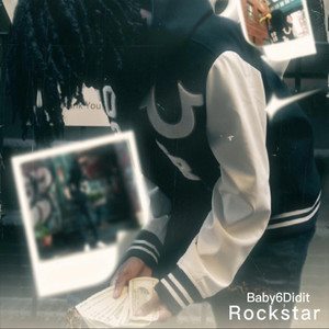 Rockstar by baby6didit