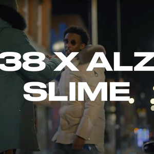 slime by Alz X 38