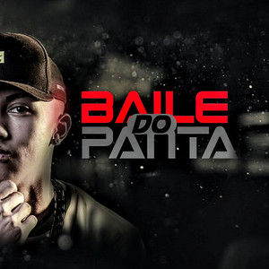 MEGA MEUS CAMARADAS (BAILE DO PANTA)