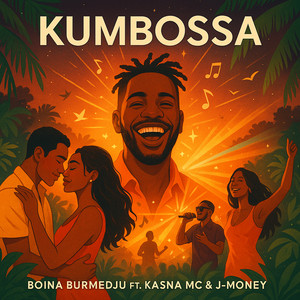 Boina Burmedju - Kumbossa (feat. Kasna MC & J Money)