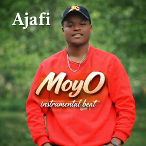Moyo Instrumental Beat