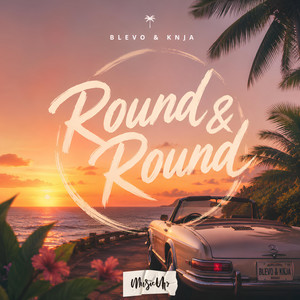 Round & Round by Blevo, KNJA
