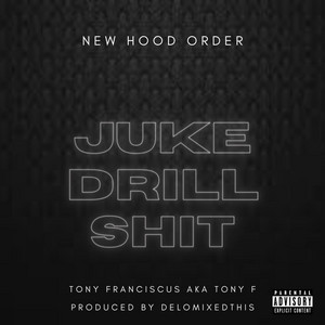 Tony Franciscus Aka Tony F | Spotify