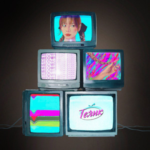 Телик by meow! dammit