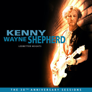 Kenny Wayne Shepherd — One Foot on the Path (2026)