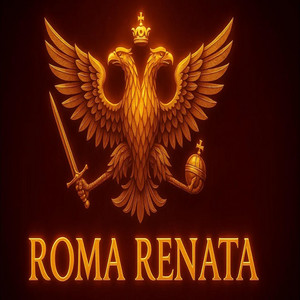 Roma Renata by Echo Nomad