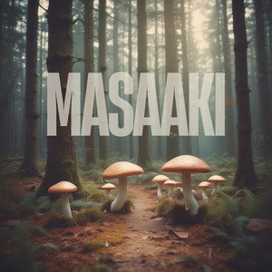 Masaaki Tsubaki by AriaZz