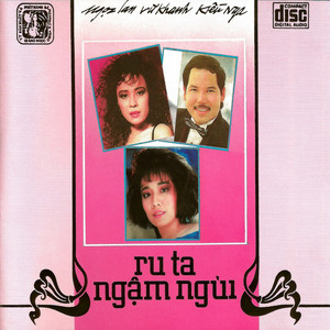 Ngọc Lan - Vũ Khanh - Kiều Nga - Ru ta ngậm ngùi cover