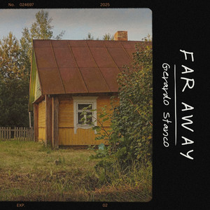 Far Away - Radio Edit by Gerardo Stanco