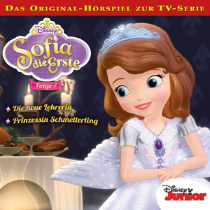 Kapitel 03: Prinzessin Schmetterling by Sofia die Erste