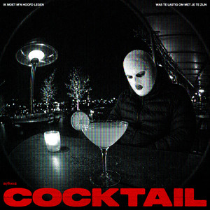 COCKTAIL by B4RKIE