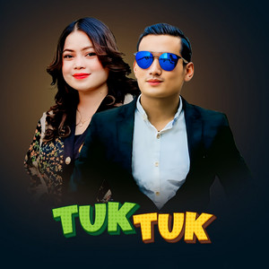 Prayas Dong & Jitu Lopchan - Tuk Tuk